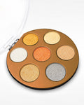 Glamstar Serenity Palette