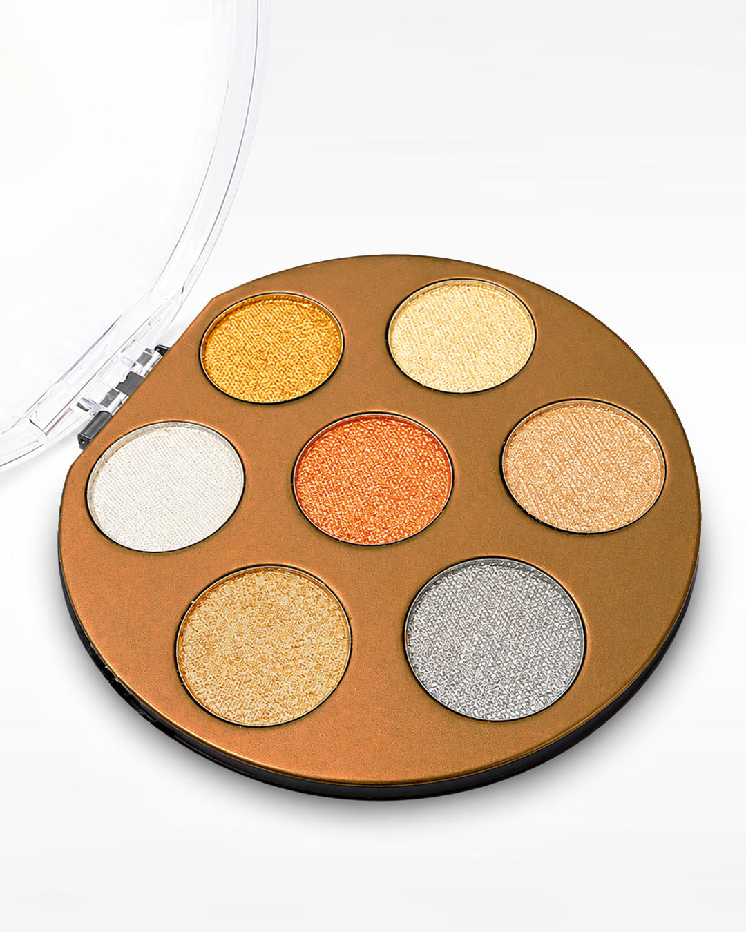 Glamstar Serenity Palette