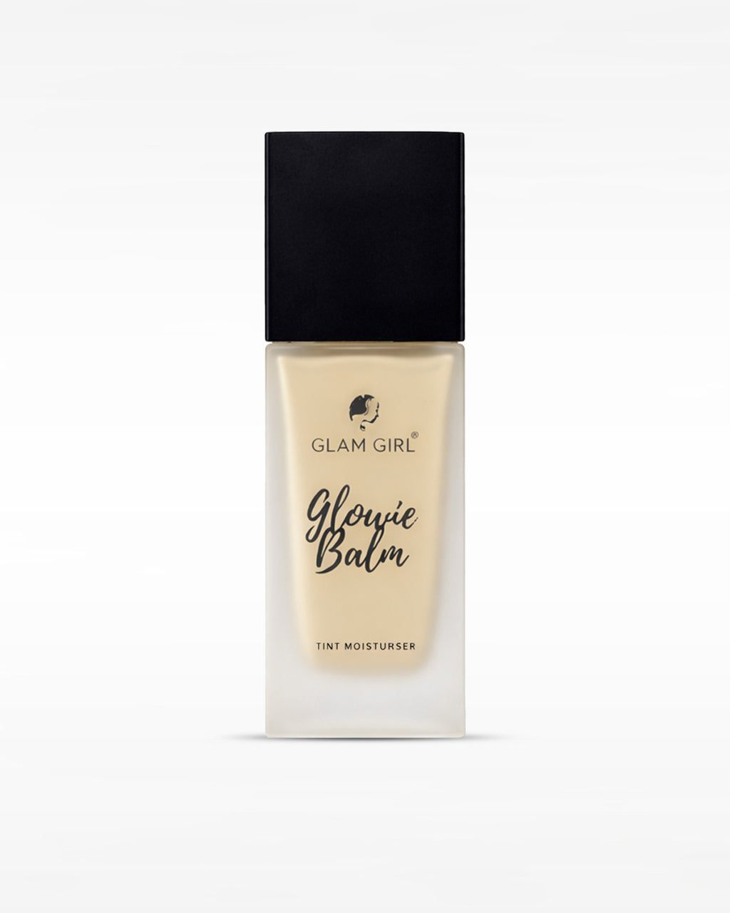 Glowie balm tinted moisturizer