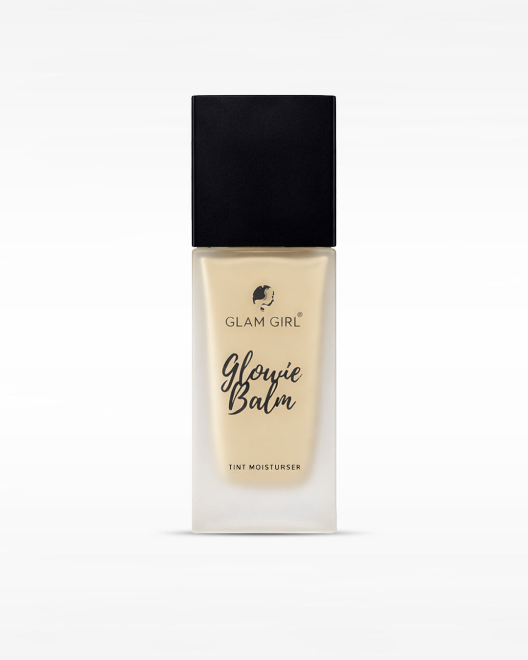 Glowie balm tinted moisturizer