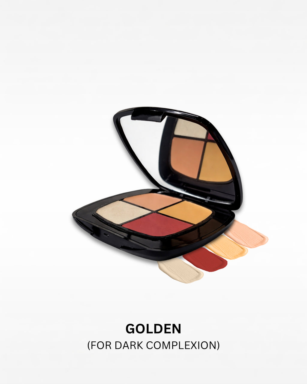 Minimalist Palette