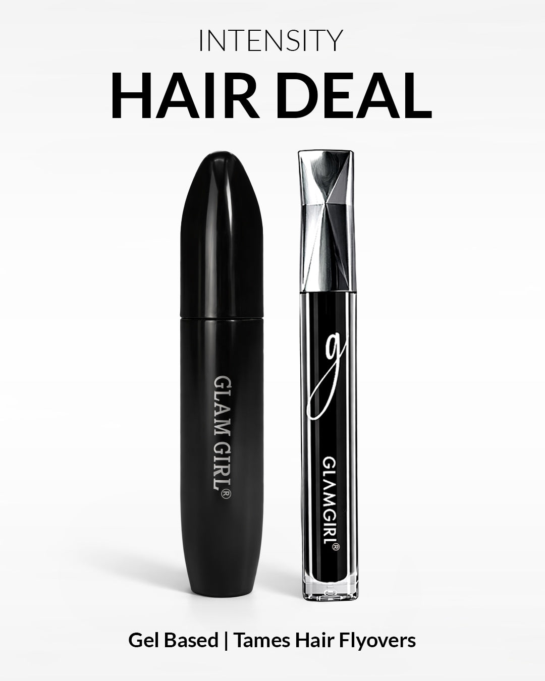 Intense Hair tint deal
