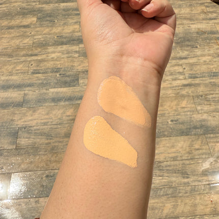 Glamstar Macaron Concealer