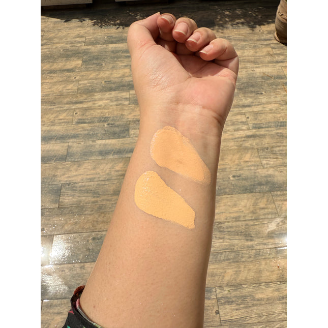 Glamstar Macaron Concealer