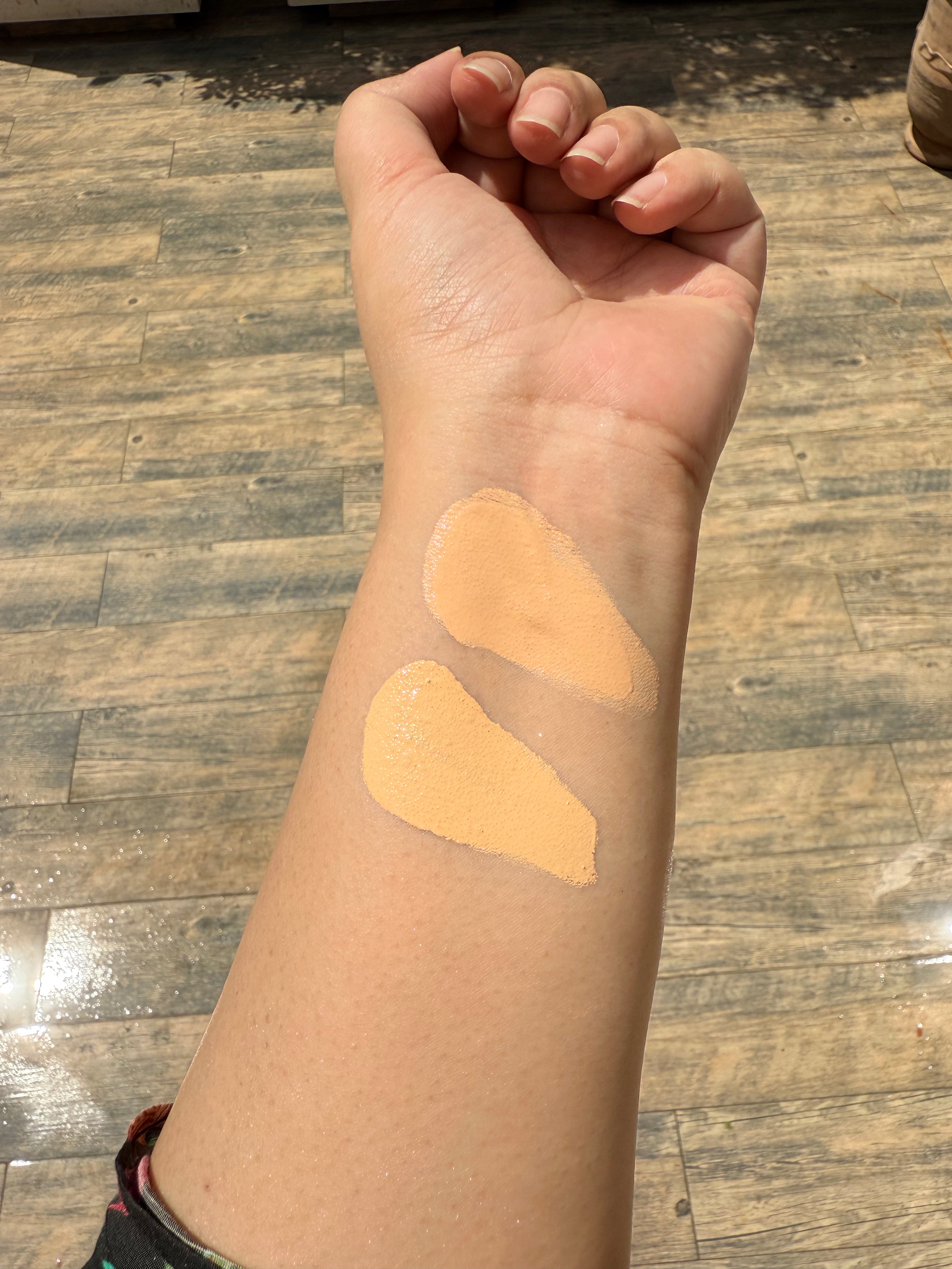 Glamstar Macaron Concealer