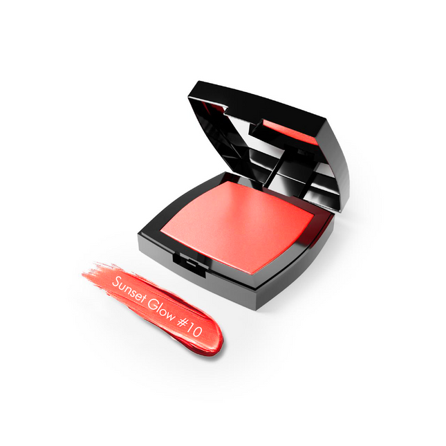 Glamgirl Darling lip and cheek tint