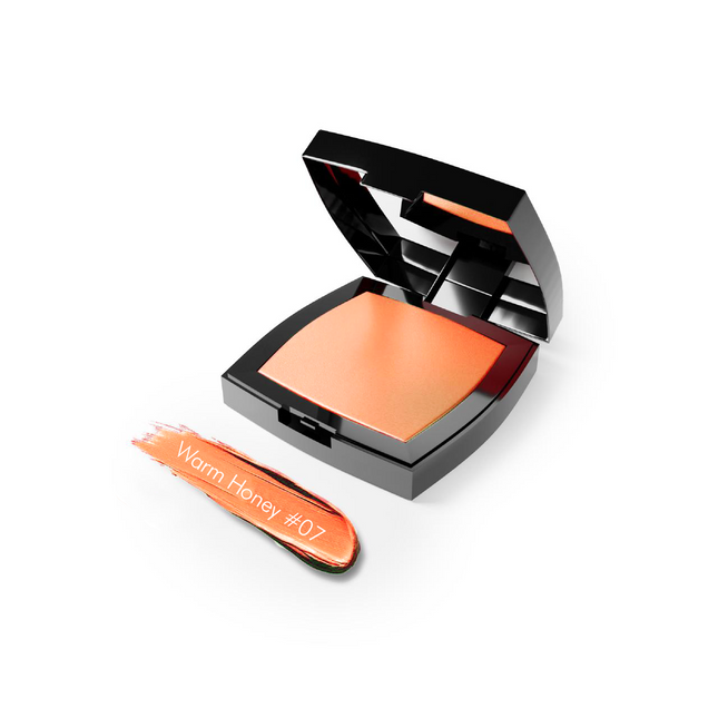 Glamgirl Darling lip and cheek tint