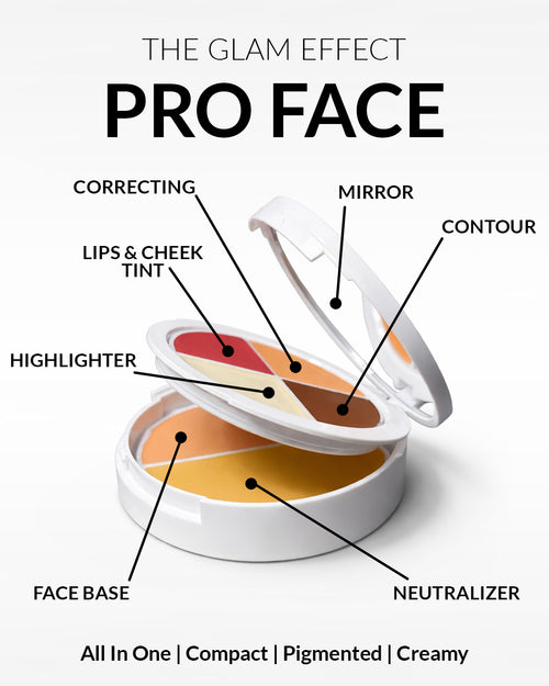 Proface Palette