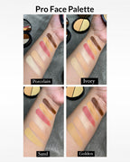 Proface Palette