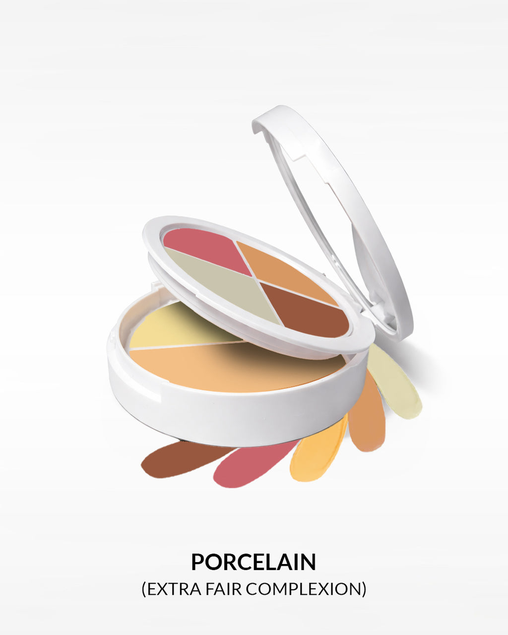 Proface Palette
