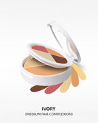 Proface Palette