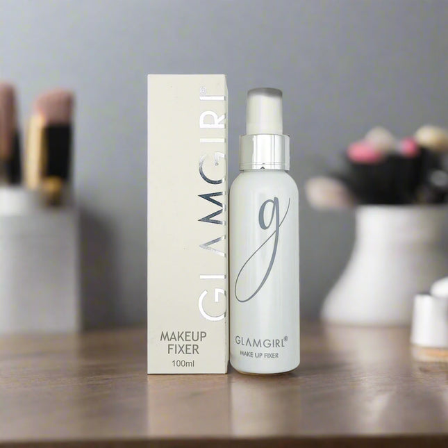 Glamgirl Makeup fixer