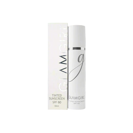Glamgirl Tinted Sunscreen SPF 60