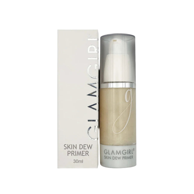 Glamgirl Skin Dew primer