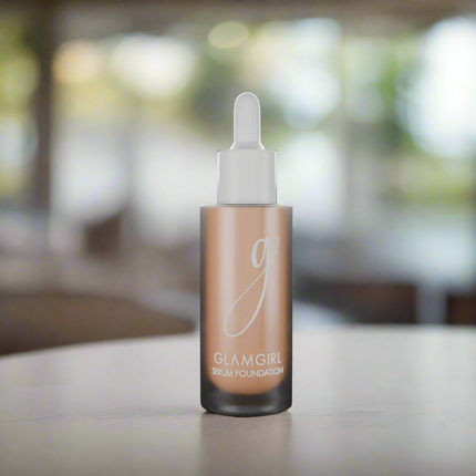 Glamgirl Serum Foundation