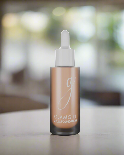 Glamgirl Serum Foundation