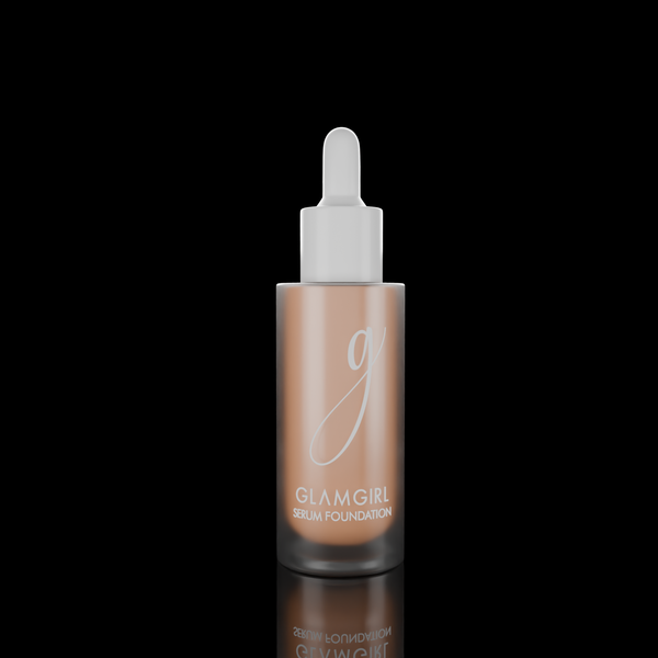 Glamgirl Serum Foundation