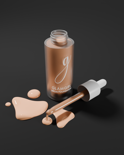 Glamgirl Serum Foundation