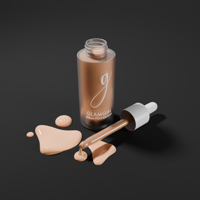 Glamgirl Serum Foundation