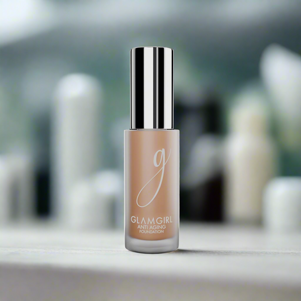 Glamgirl Anti aging foundation