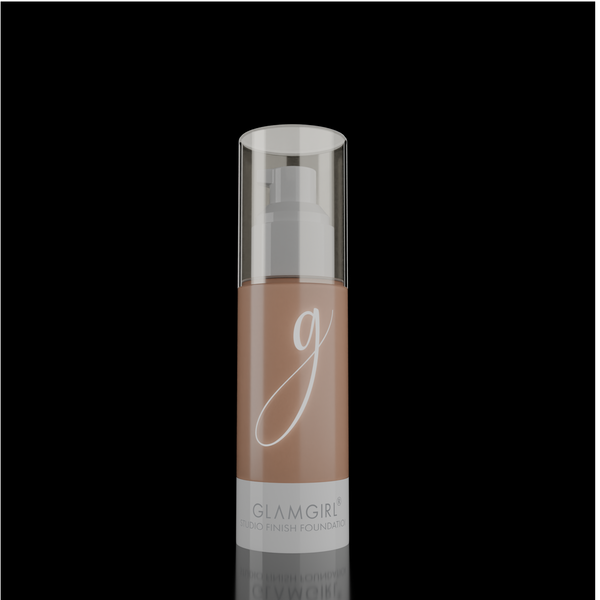 GlamGirl Studio Finish Foundation