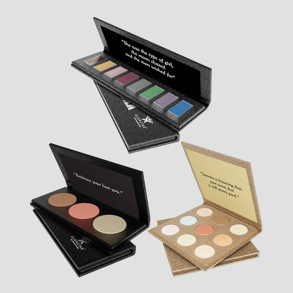 Glamstar Ideal Palette Deal