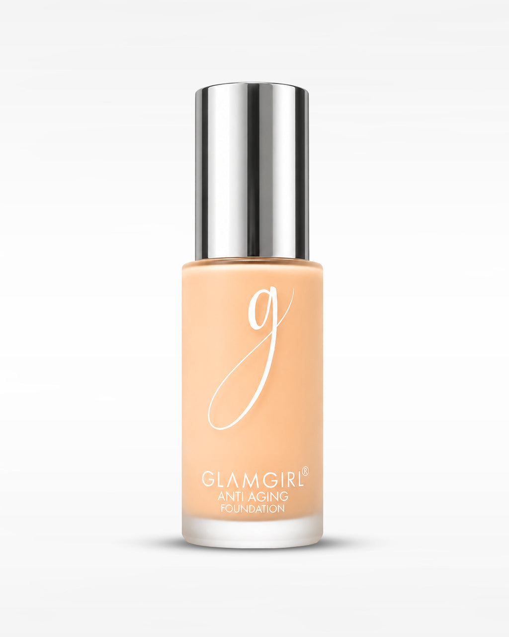 Anti aging foundation