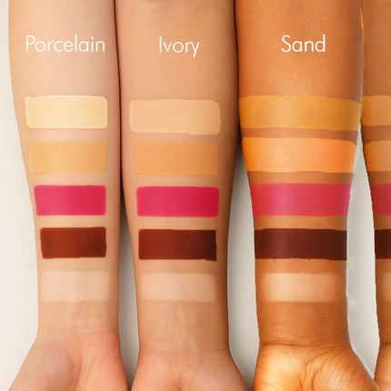 Studio Artistry Night Glam