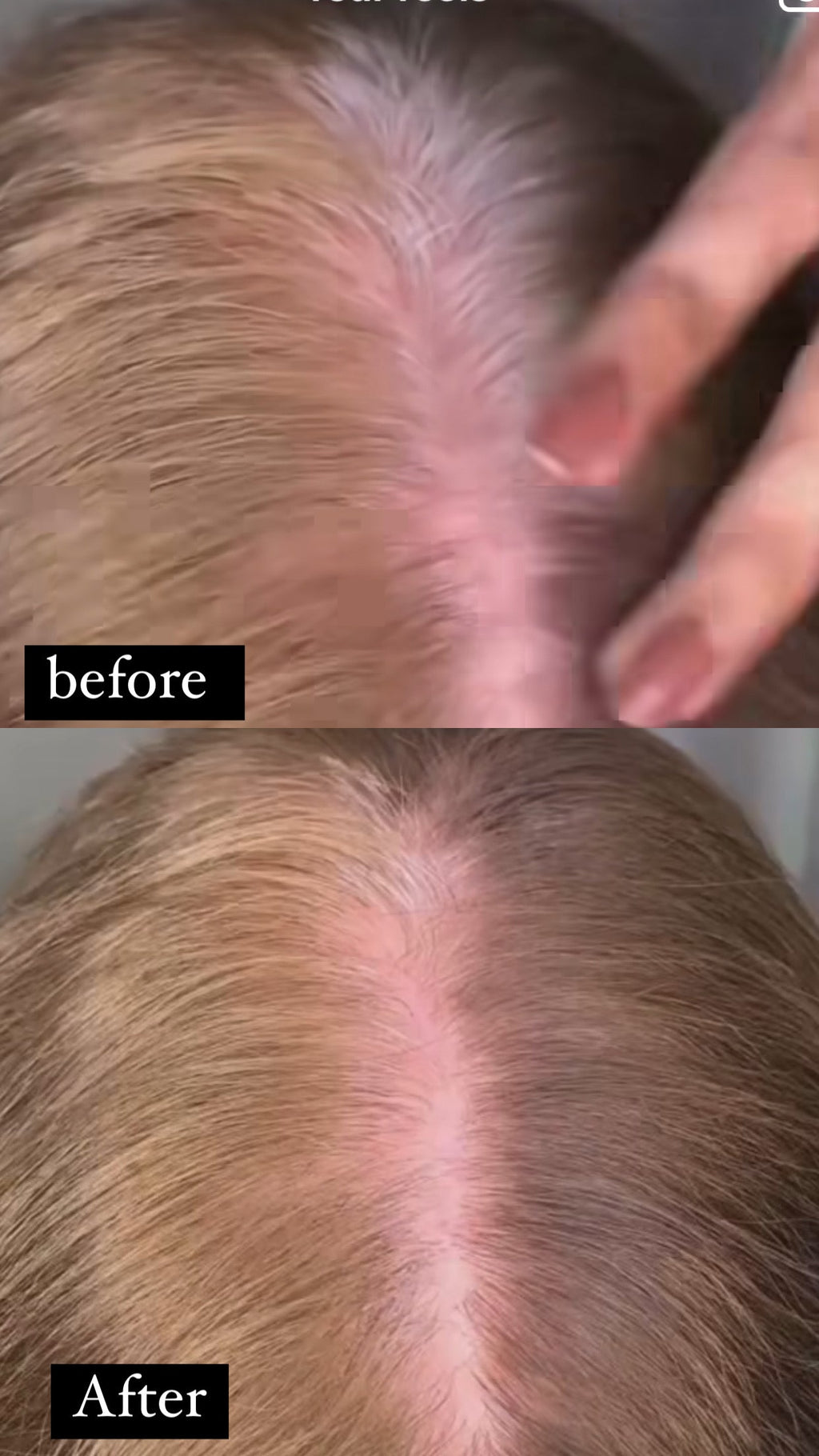 Intensity Hair Tint