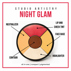 Studio Artistry Night Glam