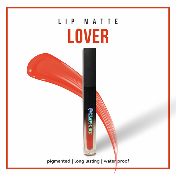 Lover - Lip Matte
