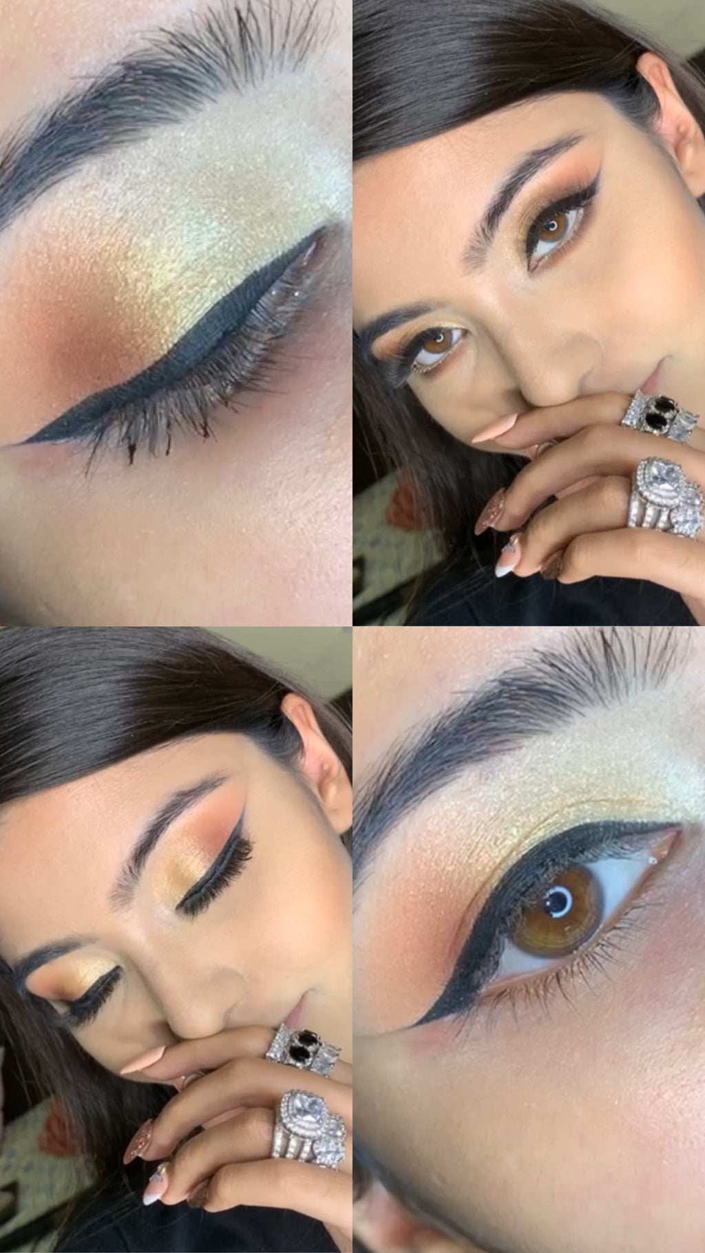 Eye mattic Liquid Liner