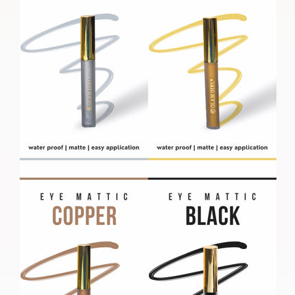 Eye mattic liner Deal of 4