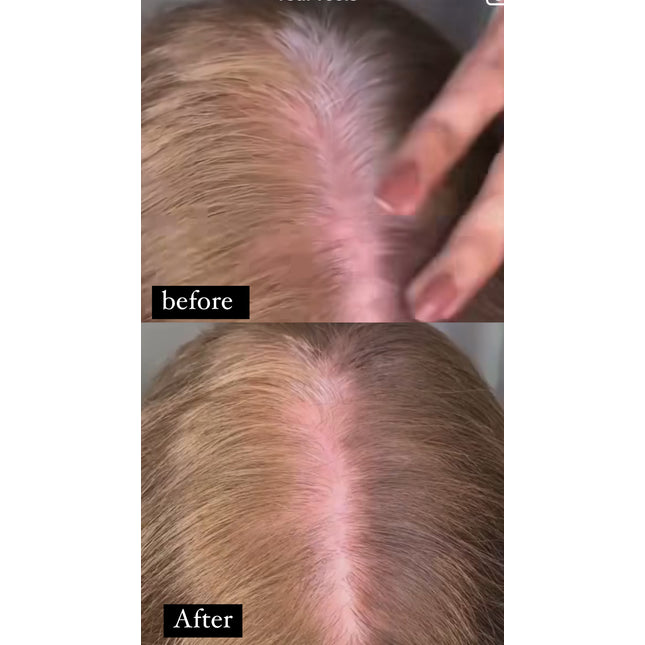 Intense Hair tint deal