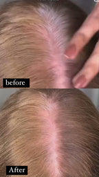 Intense Hair tint deal