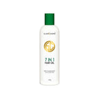 Glam and Charm 7 In 1 Hair oil