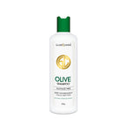Glam and Charm Olive Sulfate Free Shampoo