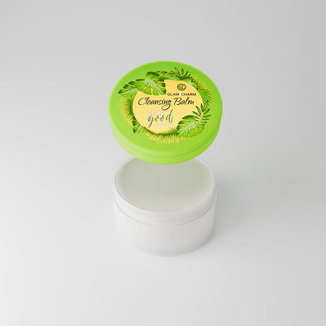 Good vibes Cleansing Balm ( makeup Remover)