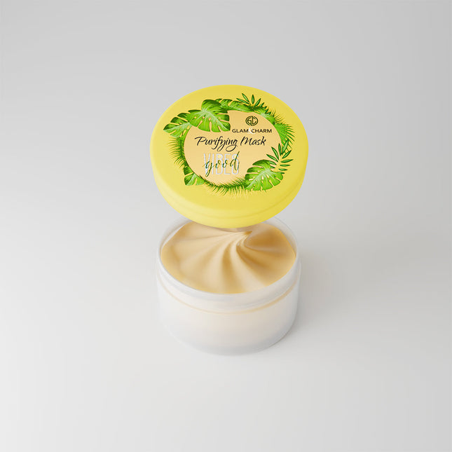 Good Vibes Purifying Mask (clay)