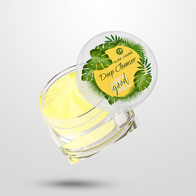 Glam & Charm mini facial kit