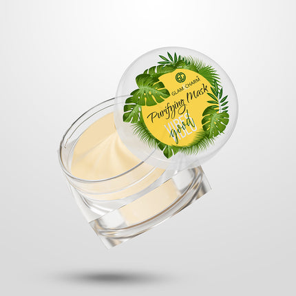 Glam & Charm mini facial kit