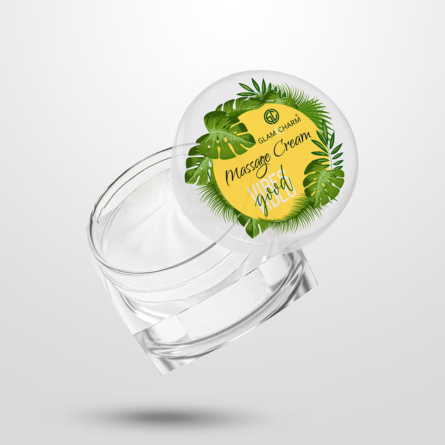 Glam & Charm mini facial kit