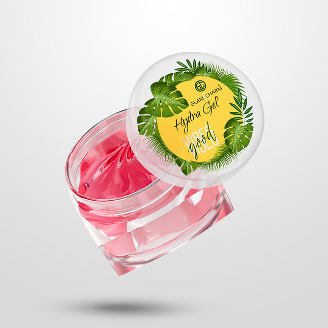 Glam & Charm mini facial kit