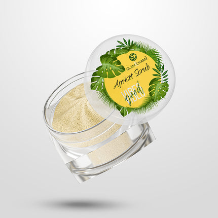 Glam & Charm mini facial kit