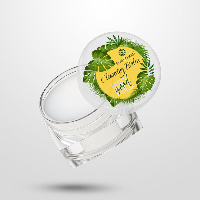 Glam & Charm mini facial kit