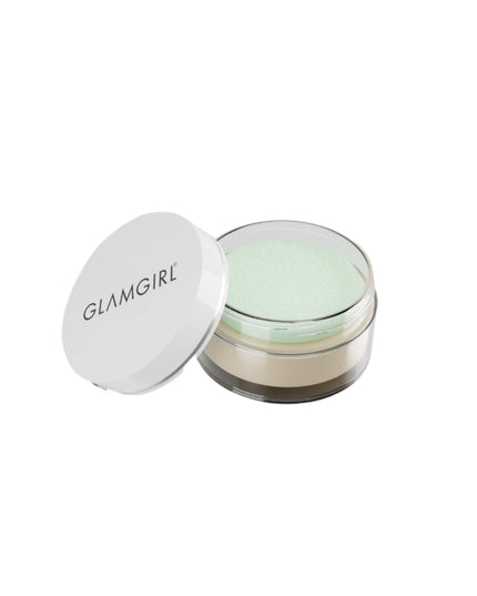 GlamGirl Loose Setting Powder