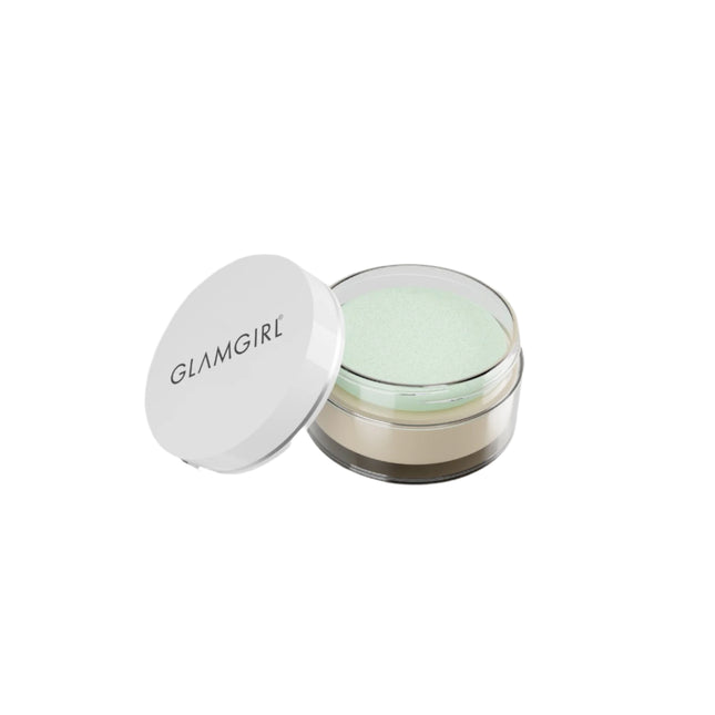 GlamGirl Loose Setting Powder