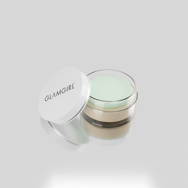 GlamGirl Loose Setting Powder