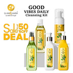 Good Vibes Daily cleansing deal