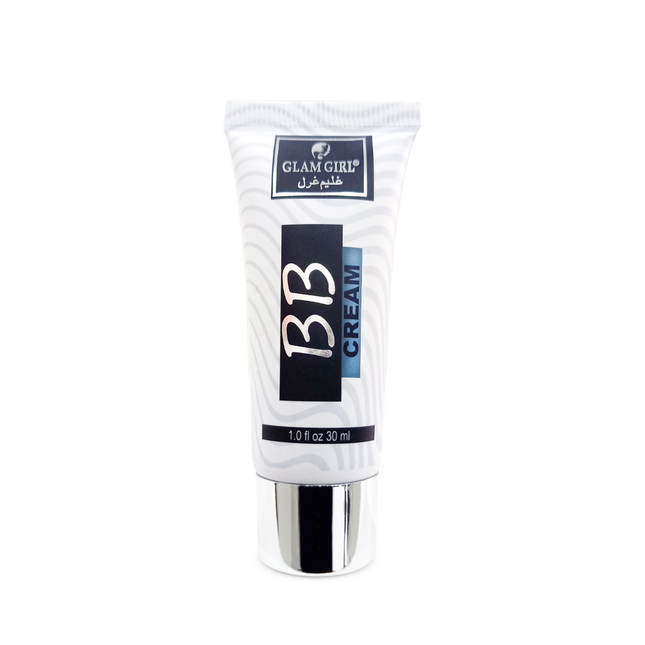 GlamGirlz BB Cream Spf45